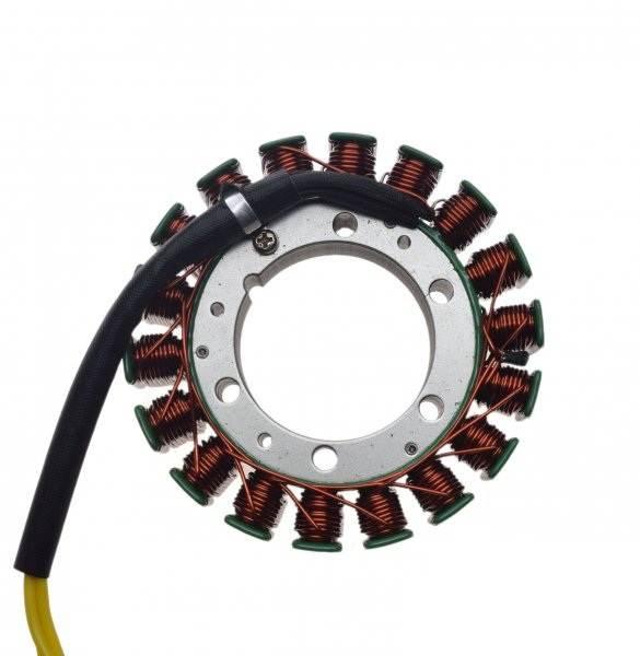 Stator 18 Cewek Do Honda Vt1100C 85-87 | AI22624 - zdjęcie 3