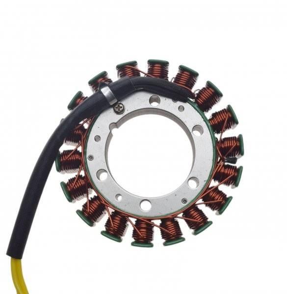 Stator 18 Cewek Do Honda Vt1100C 85-87 | AI22624 - zdjęcie 4