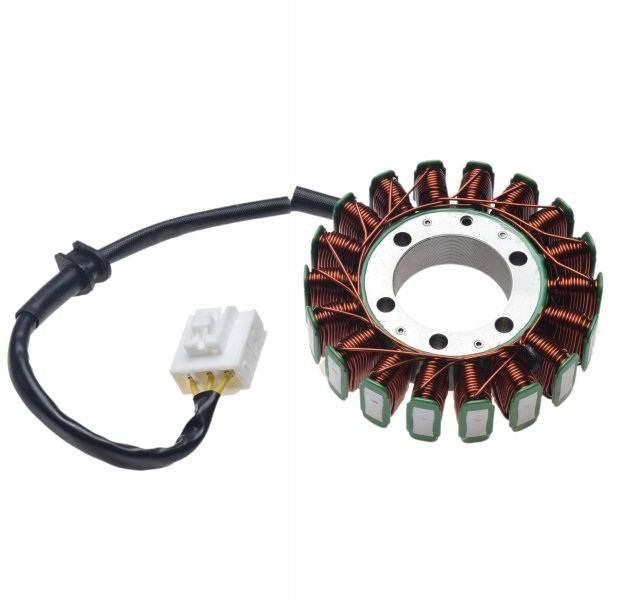Stator 18 Cewek Do Honda Cbr600 Rr 2003-2006