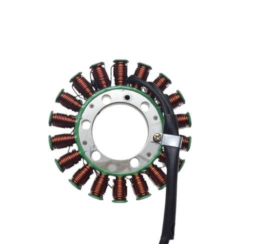 Stator 18 Cewek Do Honda Cbr600 Rr 2003-2006 - zdjęcie 3