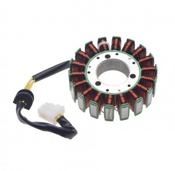Stator 18 Cewek Do Suzuki Gsxr600 750 01-05