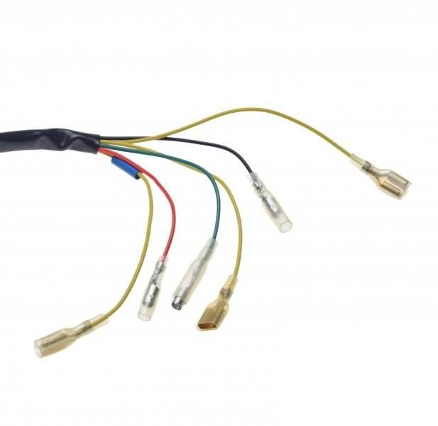 Stator 18 Cewek Do Husaberg 1999-2003 | AI22632 - zdjęcie 4