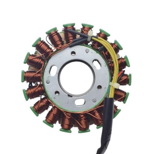 Stator 18 Cewek Do Husaberg 1999-2003 | AI22632 - zdjęcie 3