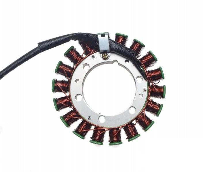 Stator 18 Cewek Do Yamaha Xv1100 Virago 86-00 - zdjęcie 3