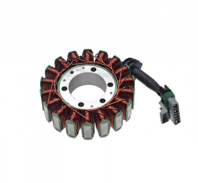 Stator 18 Cewek Do Polaris Sportsman 700 06-17