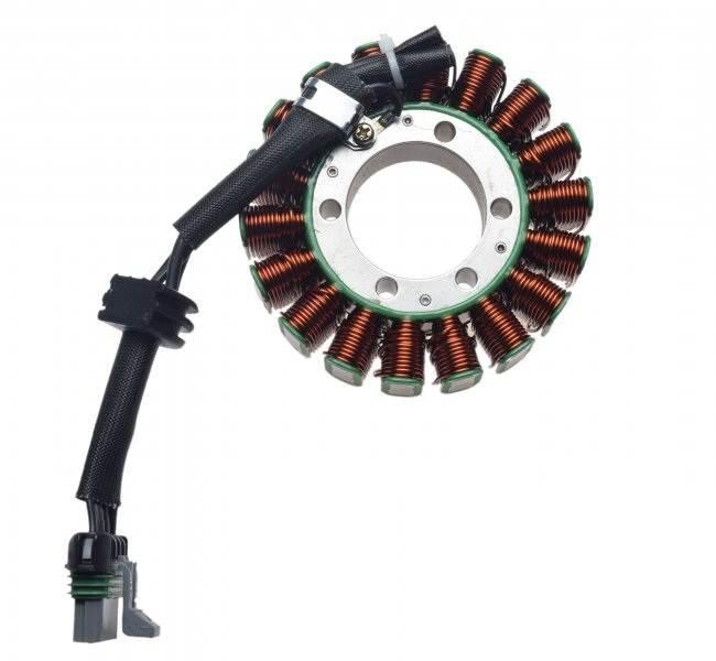 Stator 18 Cewek Do Polaris Sportsman 700 06-17 - zdjęcie 3