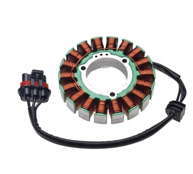 Stator 18 Cewek Do Polaris Sportsman 570 12-18