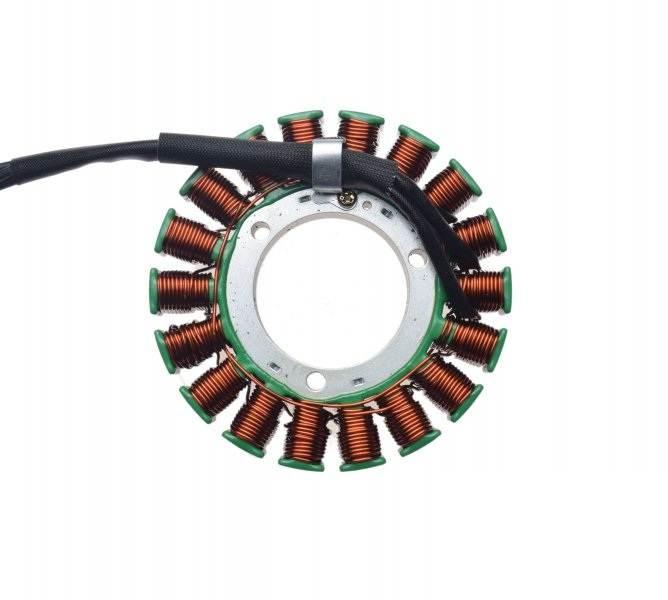 Stator 18 Cewek Do Polaris Sportsman 570 12-18 - zdjęcie 3