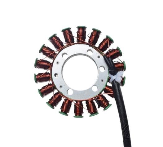 Stator 18 Cewek Do Polaris Scrambler 500 04-13 - zdjęcie 3