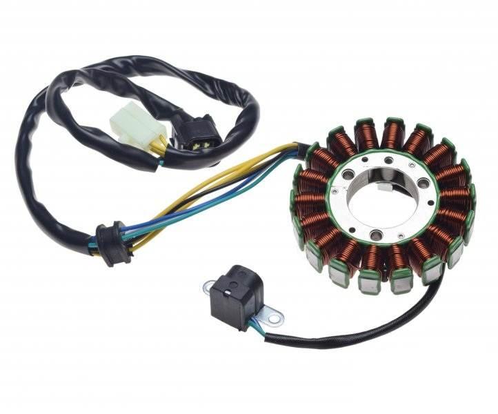 Stator 18 Cewek Do Suzuki Drz 250 01-07 | AI22761