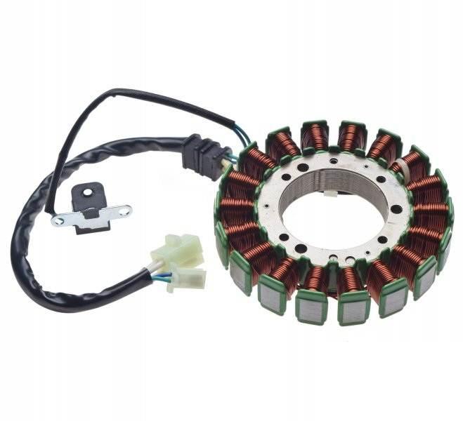 Stator 18 Cewek Do Yamaha V-Star 1100 99-09