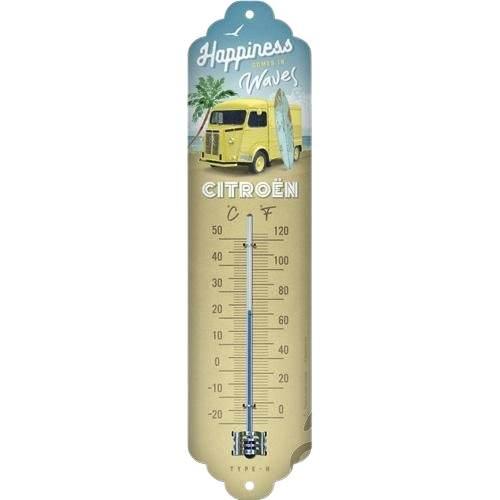 Termometr Citroen Type H 80374 | NAR80374