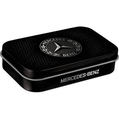 Mintbox Xl Mercedes Benz Logo 82129 | NAR82129
