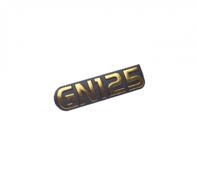 Emblemat Pokrywy Bocznej Do Suzuki Gn125