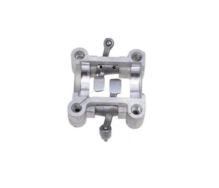 Głowica Cylindra 50 Cc 4T Silnik Jj1P39Qm Kpl E4 - zdjęcie 4