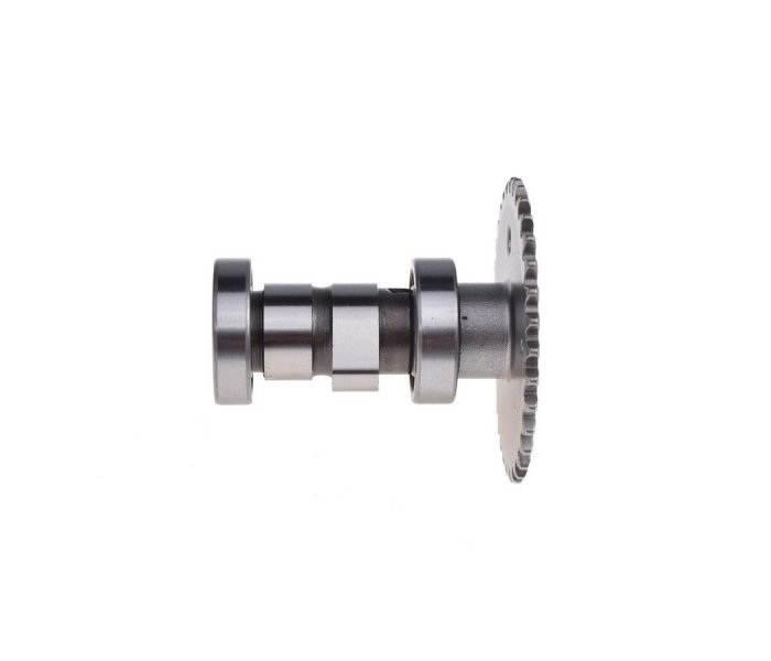 Głowica Cylindra 50 Cc 4T Silnik Jj1P39Qm Kpl E4 - zdjęcie 5
