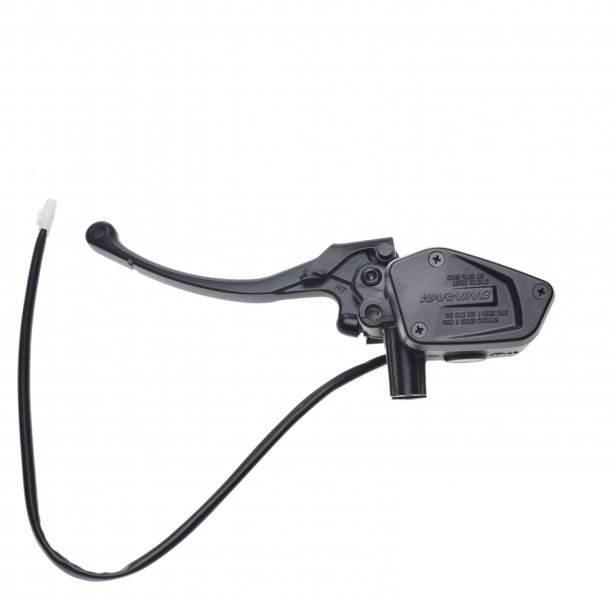 Pompa Hamulca Przód Lewa Do Cf Moto 850 | ZCF4003B - zdjęcie 2