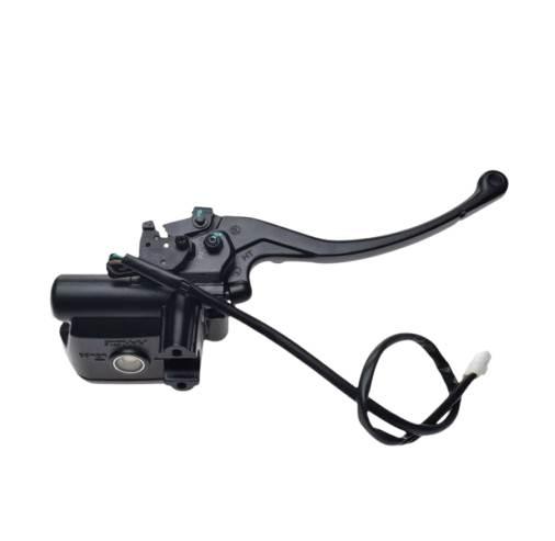 Pompa Hamulca Przód Lewa Do Cf Moto 850 | ZCF4003B - zdjęcie 3