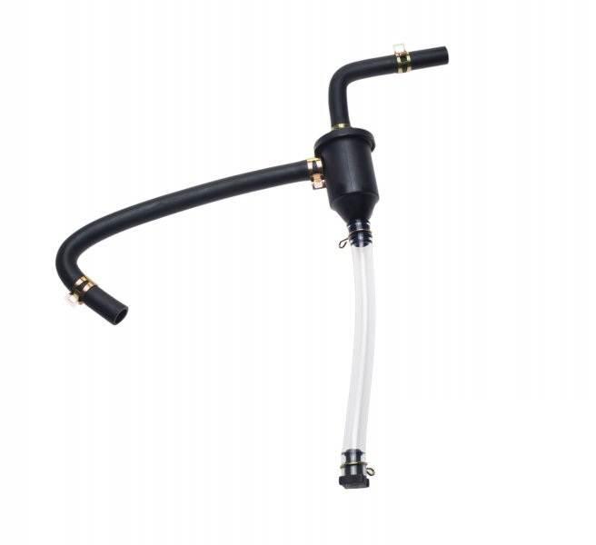 Separator Par Oleju Silnika Atv250 St-9E - zdjęcie 2