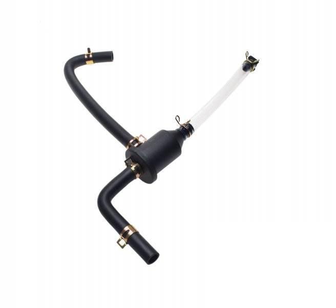 Separator Par Oleju Silnika Atv250 St-9E - zdjęcie 3