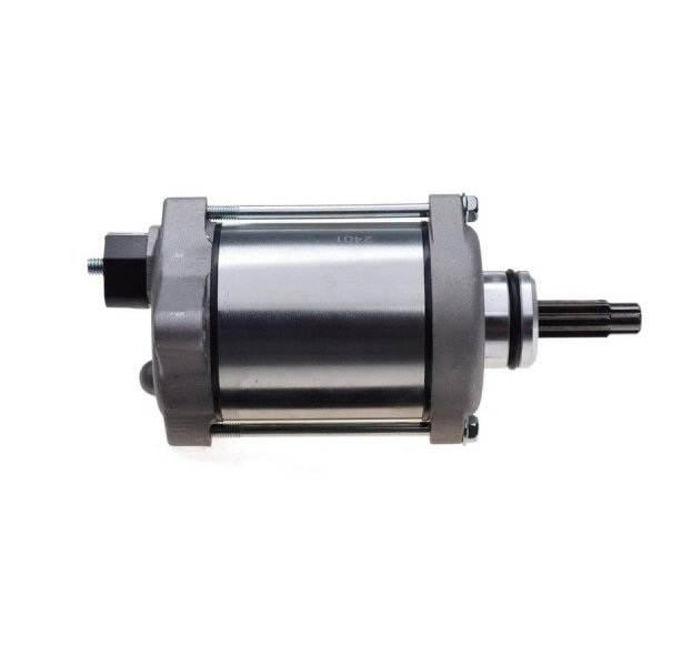 Rozrusznik Elektryczny Do Honda Trx 420 07-14 - zdjęcie 3
