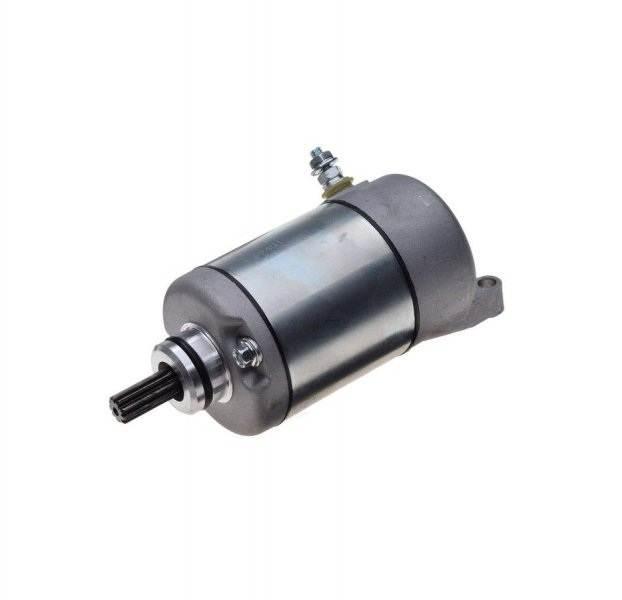 Rozrusznik Elektryczny Do Yamaha Yfm 350 Grizzly 0