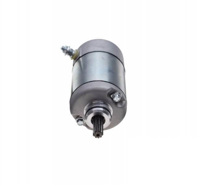 Rozrusznik Elektryczny Do Yamaha Yfm 350 Grizzly 0 - zdjęcie 2