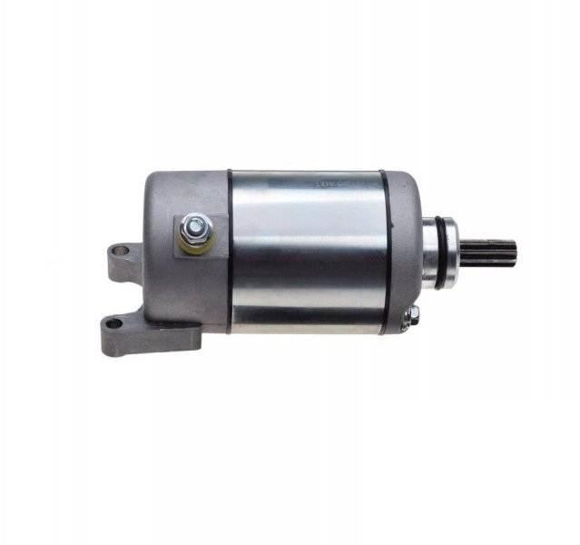 Rozrusznik Elektryczny Do Yamaha Yfm 350 Grizzly 0 - zdjęcie 3