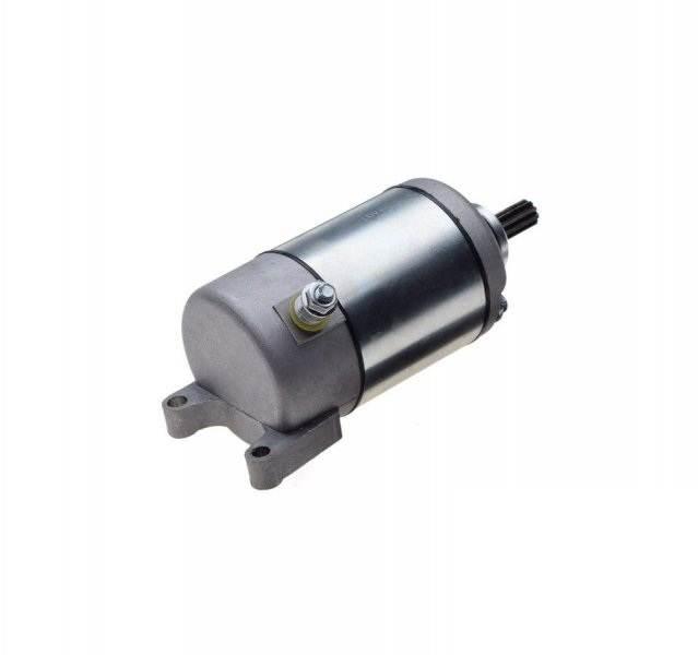 Rozrusznik Elektryczny Do Yamaha Yfm 350 Grizzly 0 - zdjęcie 4