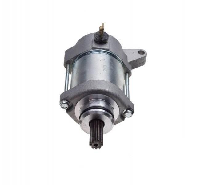 Rozrusznik Elektryczny Do Yamaha Wr450F 03-06R. - zdjęcie 2