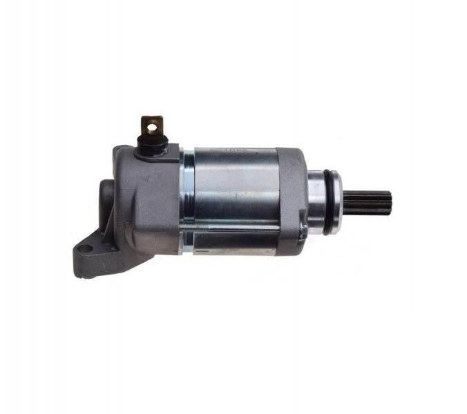 Rozrusznik Elektryczny Do Yamaha Wr450F 03-06R. - zdjęcie 3