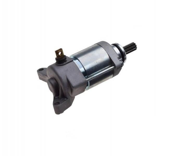 Rozrusznik Elektryczny Do Yamaha Wr450F 03-06R. - zdjęcie 4