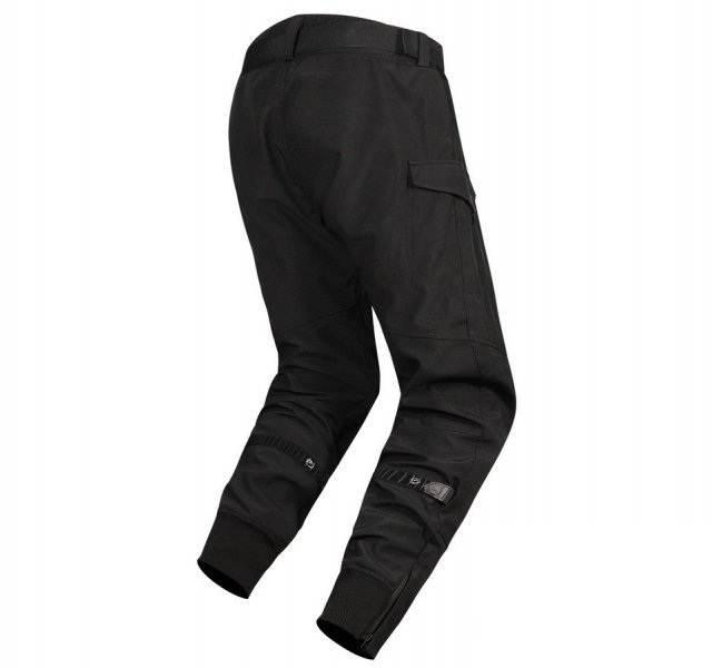 Spodnie Ls2 Douglas Man Pant Black Xl | AK65090F01126 - zdjęcie 2