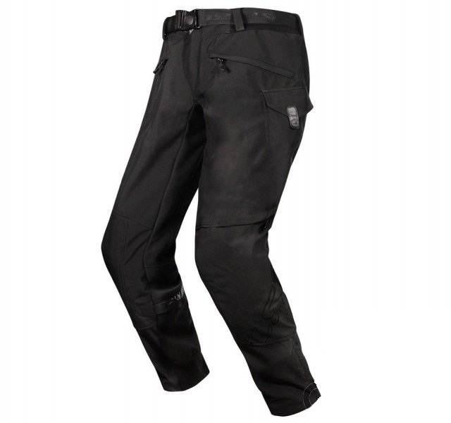 Spodnie Ls2 Douglas Man Pant Black Xxl | AK65090F01127