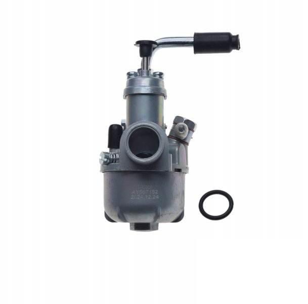 Gaźnik Do Hercules Ktm Puch Sachs Dolot 15 Mm - zdjęcie 4