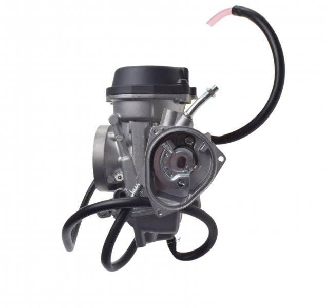 Gaźnik Do Yamaha Raptor350 Yfm350 Bsr36-89 04-08 - zdjęcie 2