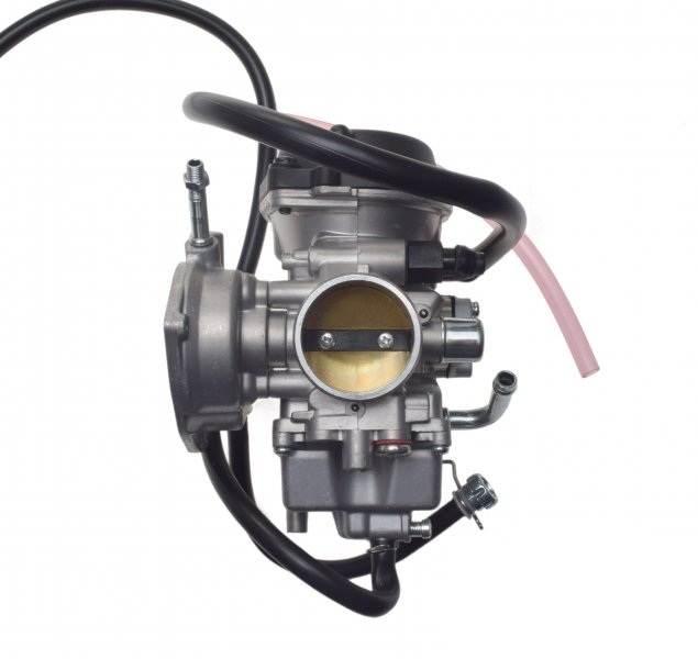 Gaźnik Do Yamaha Raptor350 Yfm350 Bsr36-89 04-08 - zdjęcie 3