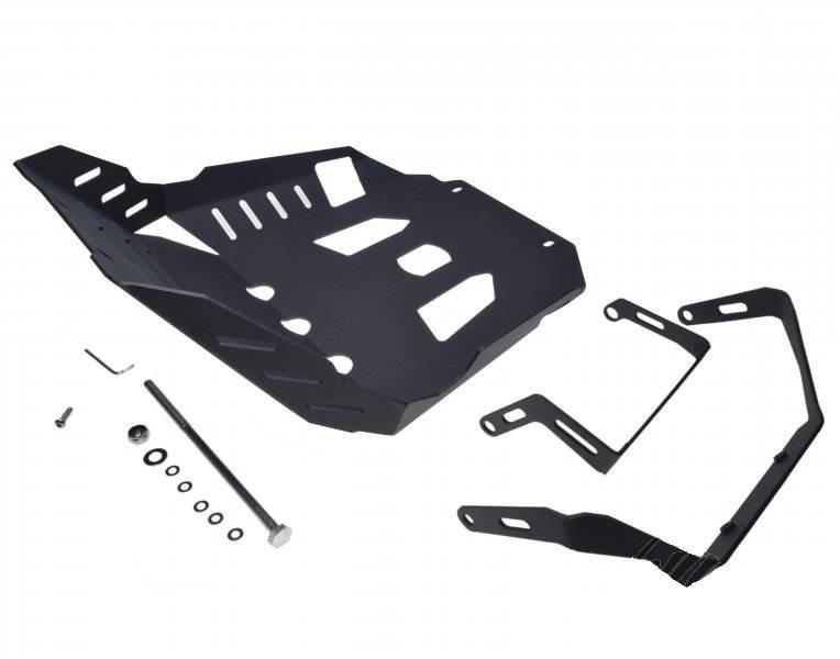 Osłona Pod Silnik Do Benelli Trk 502 21- - zdjęcie 4