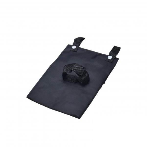 Torba Na Kierownicę Do Xiaomi M365Pro Mi3 Max G30 - zdjęcie 2