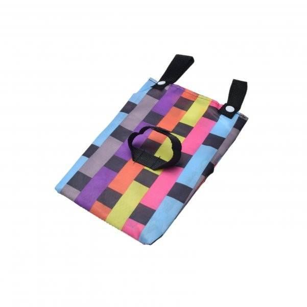 Torba Na Kierownicę Do Xiaomi M365Pro Mi3 Max G30 - zdjęcie 2