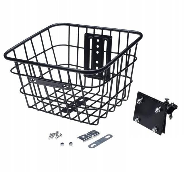 Kosz Do Hulajnogi Xiaomi M365Pro Mi3 Max G30