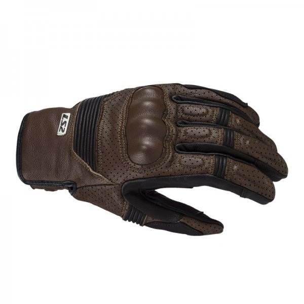 Rękawice Ls2 Duster Man Brown M | AK70130F01644