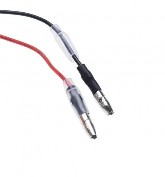 Kierunkowskaz Mini Czarny Diody Led | AM1490 - zdjęcie 2