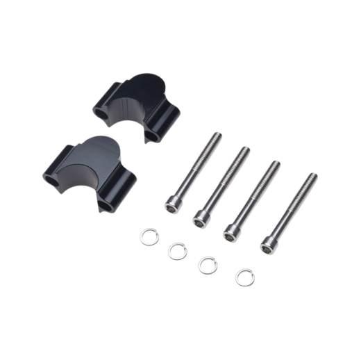 Adapter Podwyższenie Kierownicy 28,5Mm | AW5149B