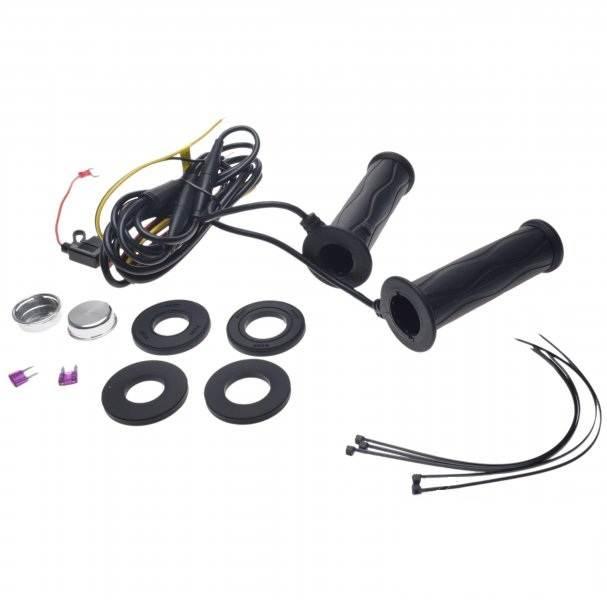 Manetki Podgrzewane Kpl | AW56205