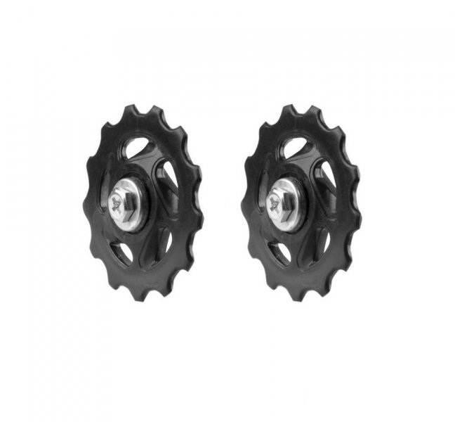 Koło Przerzutki 13Z Rowerowe 2 Szt | AWR0116B