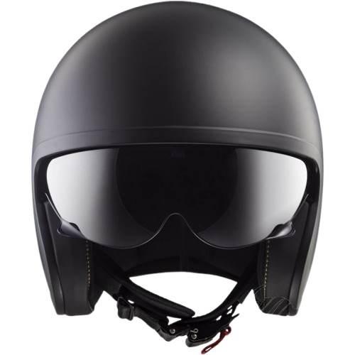 Kask Ls2 Of599 Spitfire Matt Black L 06 | AK3659910115 - zdjęcie 3