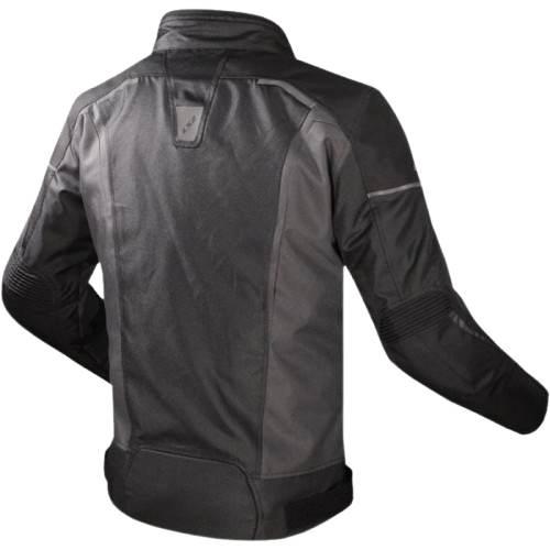 Kurtka Ls2 Sepang Man Black Dark Grey S | AK64190W01073 - zdjęcie 2