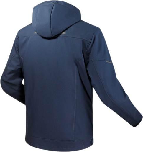 Kurtka Ls2 Bolton Man Dark Blue Xxl | AK64240W01237 - zdjęcie 2