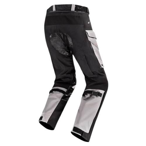 Spodnie Ls2 Apollo Man Black Dark Grey L - zdjęcie 2
